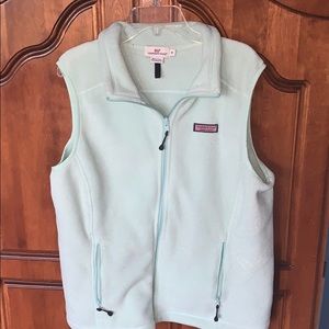 Vineyard Vines Vest